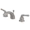 Kingston Brass KB958 Magellan Mini-Widespread Bathroom Faucet, Brushed Nickel KB958 - alternate 1